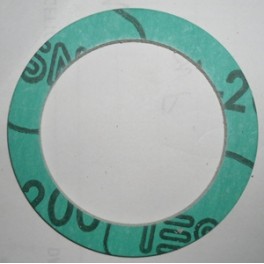 GUARNIZIONE X BOCCHETTONI 1"1/2 ART.289V/75246 GUARNIZIONE X BOCCHETTONI 1"1/2 ART.289V/75246