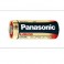 PILA ALKALINA 12 VOLTS LRV08L PANASONIC