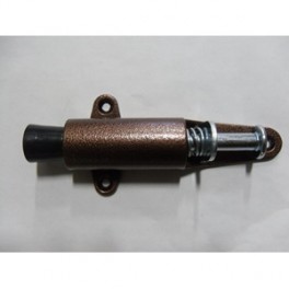 FERMAPORTE A PEDALE CM.12 BRONZO 010145 FERMAPORTE A PEDALE CM.12 BRONZO 010145