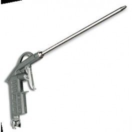 PISTOLA PER SOFFIAGGIO C/PROLUNGA 60 B PISTOLA PER SOFFIAGGIO C/PROLUNGA 60 B