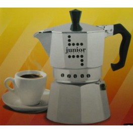 CAFFETTIERA JUNIOR TZ.3