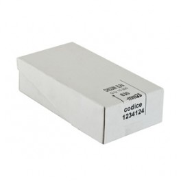 MINI GROPPINI 630 MM.30 PZ.10.000 ELPA