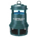 STERMINATORE INSETTI ZANZATRAP ATTILA CFG