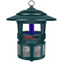 STERMINATORE INSETTI ZANZATRAP 360&deg; CFG