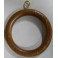 ANELLO LEGNO C/OCCHIOLO D.70 OLMO