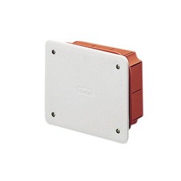 SCATOLA 198X153X70 DERIVAZIONE MOD6 IP 44