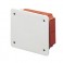 SCATOLA 198X153X70 DERIVAZIONE MOD6 IP 44