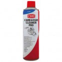 DETERGENTE X CARBURATORI CARBURETTOR CLEANER