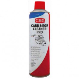 DETERGENTE X CARBURATORI CARBURETTOR CLEANER
