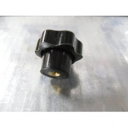 VOLANTINO FEMMINA 6 LOBI VB/40 M6