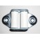 GUIDACINGHIA VERTICALE RULLI NYLON L25 ART.1001