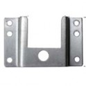 SUPPORTO AD AVVITARE X CUSCINETTO QUADRO 1092/C