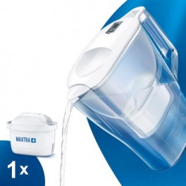 BRITA ALUNA CARAFFA FILTRANTE 2.4 L