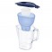 BRITA ALUNA CARAFFA FILTRANTE 2.4 L
