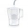 BRITA ALUNA CARAFFA FILTRANTE 2.4 L