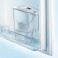 BRITA ALUNA CARAFFA FILTRANTE 2.4 L