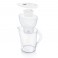 BRITA MARELLA CARAFFA FILTRANTE 2.4 L