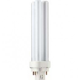 LAMPADA PL-C 26W/840 4P PHILIPS