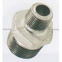 NIPPLES RIDOTTO 3/4" - 1/2" ZINC