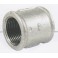 MANICOTTO GHISA 270 ZINC 3/4