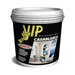 VIP CASABLANCA LT.  5,00 BB