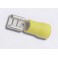 CAPICORDA INNESTO FEMMINA GIALLO 6,3  11231463