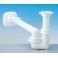 SIFONE ECCENTRICO 1" 1/4 X LAVABO/BIDET ART.1643.001 LIRA SIFONE ECCENTRICO 1" 1/4 X LAVABO/BIDET ART.1643.001 LIRA