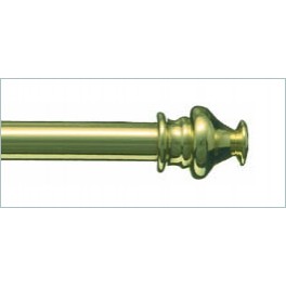 BRIS OTTONE D.8 CM50 OTTONATO BAROCCO