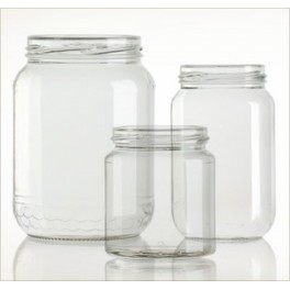 VASO VETRO GR.212 COMPOSTA