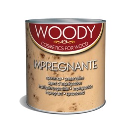 VIP IMPREGNANTE WOODY LT  2,50 NEW LINE