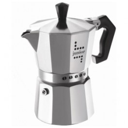 CAFFETTIERA 2 TZ JUNIOR