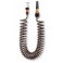 TUBO SPIRALATO C/LANCIA A SPRUZZO SPIRAL KIT BASIC ART.9034