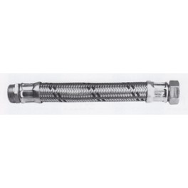 FLESSIBILE ANTIVIBRANTE M-F 3/4" CM.80 FLESSIBILE ANTIVIBRANTE M-F 3/4" CM.80