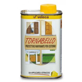 TORNABELLO 0,750 VELECA