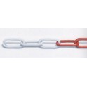 CATENA BIANCA/ROSSA MM.5 MT.30 FERRO