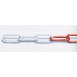CATENA BIANCA/ROSSA MM.5 MT.30 FERRO
