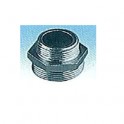 NIPPLES RIDOTTO CROM 3/4 - 1/2