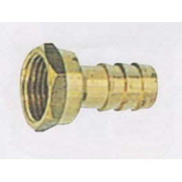 PORTAGOMMA FEMMINA 3/4 MM.25 PORTAGOMMA FEMMINA 3/4 MM.25