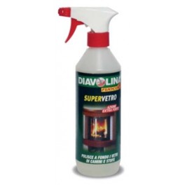 DIAVOLINA SUPERVETRI SPRAY 500ML