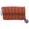 SPIRALE RPL 8X6 ATTACCO RAPIDO MT.20