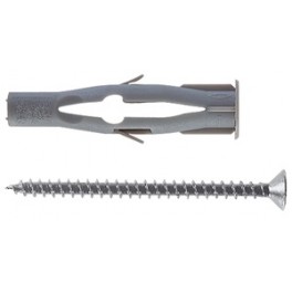 TASSELLI FU 6X35V PZ.100 FISCHER