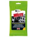 PANNO PULISCI PLASTICA SATINATA WIZZY AREXONS