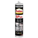 SIGILLANTE ADESIVO ML.300 NERO SP101 PATTEX