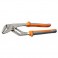 PINZA REGOLABILE 260MM CRV 1462810 VALEX