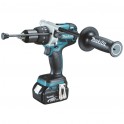 MAKITA AVVITATORE A PERCUSSIONE 18V 5,0AH DHP481RTJ