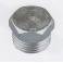 TAPPO MASCHIO ZINC 3/4