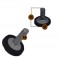PIEDINO X MOBILI D.28 VITE M8X22 ACCIAIO ZINCATO