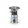 FORNELLO CROMATO ACCENS. PIEZO ART 1092 EX 1122