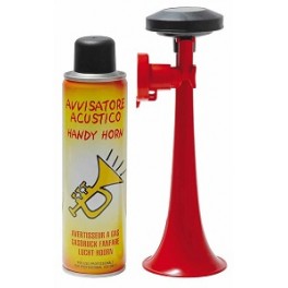 TROMBA ACUSTICA SPRAY ML.250