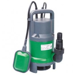 POMPA SOMMERSA 400W PRPVC400C ACQUE SPORCHE
